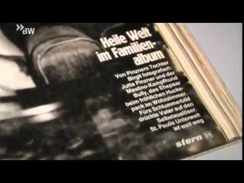 Mucki Pinzner Der St Pauli Killer Teil 1