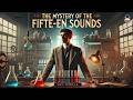 The Mystery Of The Fifteen Sounds A Thrilling Science Adventure By Van Powell