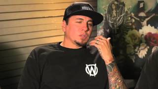 P.O.D. SoCal Sessions Track-By-Track &quot;Will You&quot;