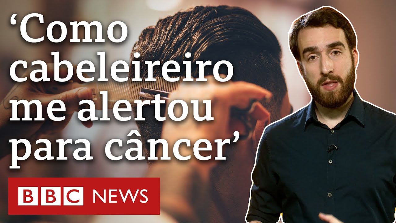 Câncer de pele: como identificar e os profissionais que podem ajudar nisso