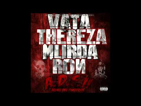 MURDA RON & VATA THEREZA - ARMEE DER FINSTERNIS 2