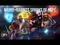 Mario+Rabbits Sparks Of Hope Reveal Trailer