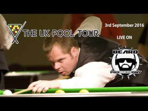 Beard Productions Live Stream