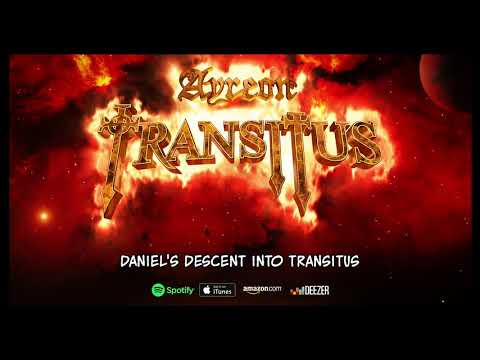 Video thumbnail for Daniel’s Descent into Transitus