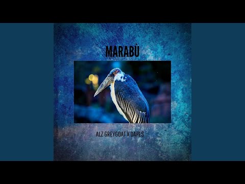 Marabù (feat. Dapes)