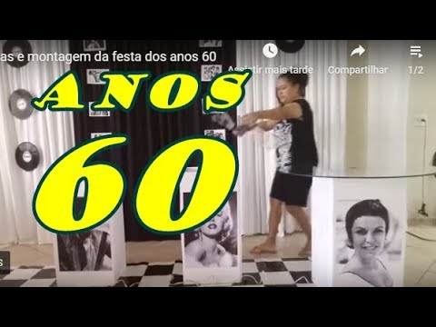 download lagu mp3 mp4 Festa Dos Anos 60, download mp3 Festa Dos Anos 60 free download, download mp3 Festa Dos Anos 60