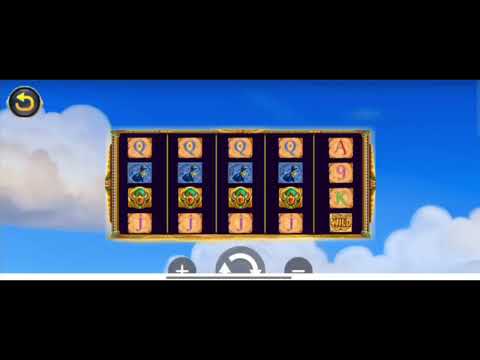Neta Gamee 777-prizer