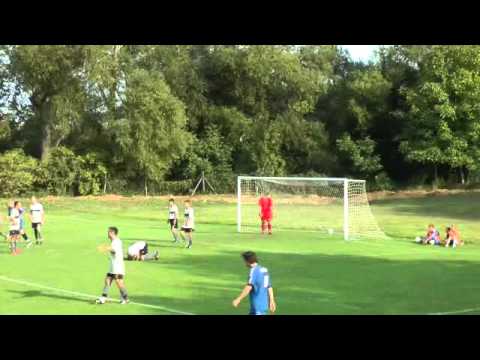 JESEŇ 2012 ZOSTRIH Z 7 KOLA  IV LIGY  ŠK IGRAM   CEPIT VAJNORY