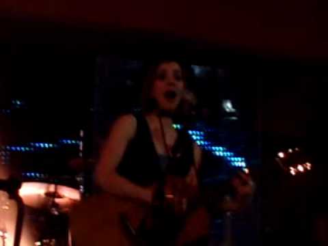 Aneta Langerová - Stačilo říct (křest).wmv