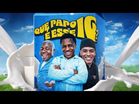 MC IG 🍀 and MC JVILA