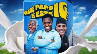 Que Papo É Esse IG? (Boca De Sacola) Lyrics English Translation
