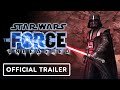 Star Wars: The Force Unleashed - Official Nintendo Switch Launch Trailer