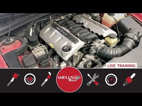 Fuel Trims—Testing & Diagnosing Rich and Lean Conditions (P0171, P0172, P0174, P0175)