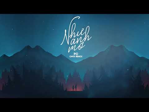 CM1X RNB LOFI TYPE BEAT "NHU ANH MO" INSTRUMENTAL