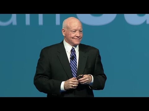 GHX Leadership Supply Chain Speech