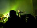 "Trying Too Hard" by John Reuben