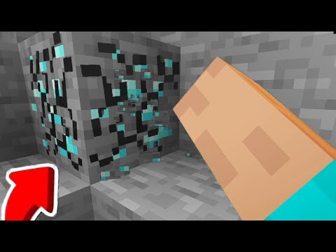 Gamers React - How NOT to Play Minecraft!!!
