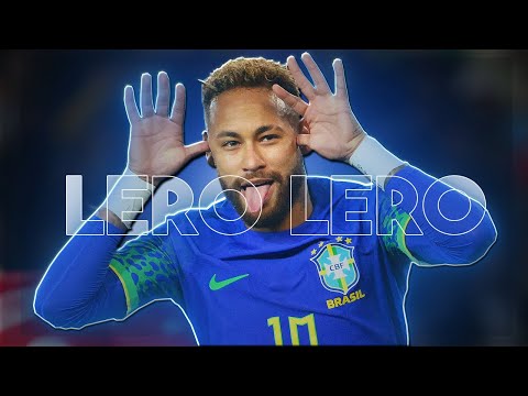 Neymar Jr 😜 É SÓ UM LANCE - VAPO VAPO LERO LERO