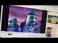 Closing To Teletubbies Nursery Rhymes 2004 VHS Hit Entertainment Print