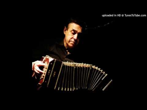 Today's Tango Is... Tango Amigo - Juan D'Arienzo 11-12-1974