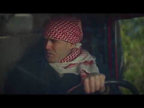 Savaş ve Görkem Füze Yiyor - Savaşçı 107 .Bölüm (FiNAL SAHNESi) ,