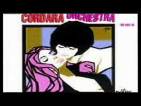 Cordara Orchestra - Tipsy (1979)