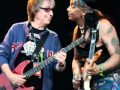 Joe Walsh - Living On The Outside 