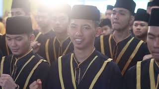 Wisuda YKTN Angkatan 38