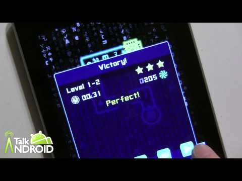 MegaFlux Android