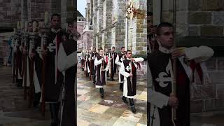 Download lagu A missa de consagração vai começar! mp3 Download lagu A missa de consagração vai começar! mp3