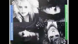 Missing Persons - Face to Face