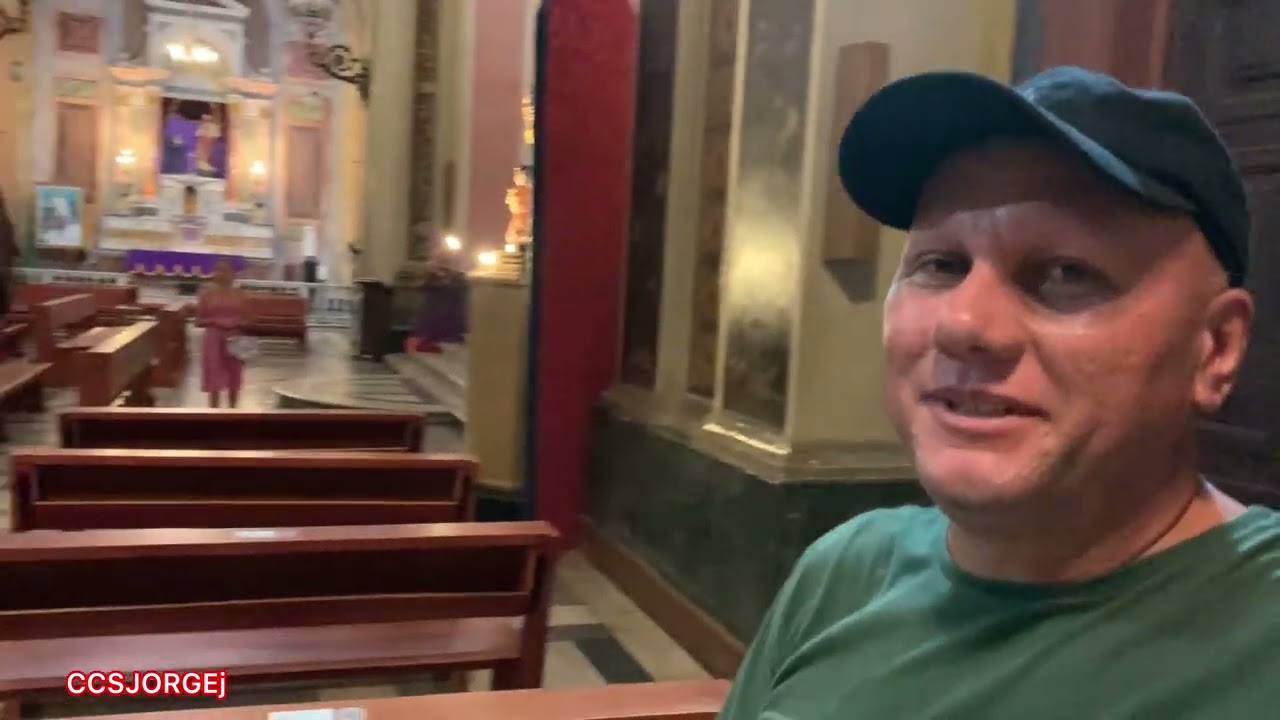 CONHECENDO A CATEDRAL DA SÉ EM BELÉM!