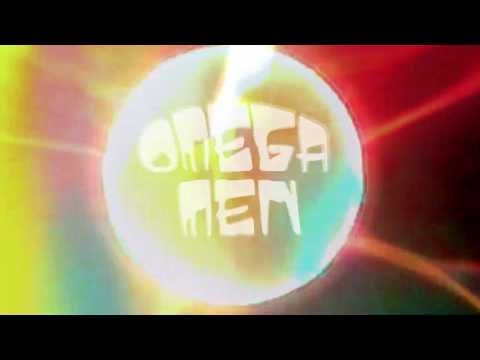 Omega Men - Hack Flame (OMEN002)
