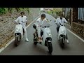 Ian Rich In Rome Feat LAZER DIM 700 Nino Paid Official Video