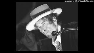 Bob Dylan live , High Water ( For Charlie Patton) , Mashantucket 2010