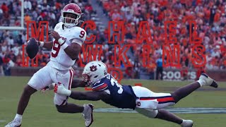 Michael Hawkins Jr. | 2024 Season Highlights