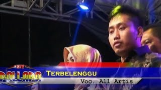 Download lagu NEW PALLAPA LIVE SIJAMBE [15 September 2017] ALL ARTIST - TERBELENGGU mp3