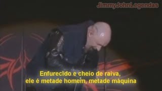 Judas Priest - Painkiller - Legendado