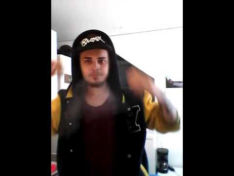 Musashi - 100% Freestyle