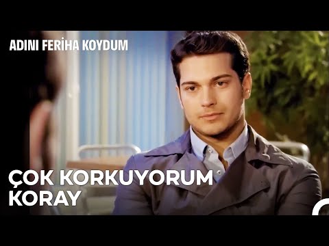 Emir'i Babalık Korkusu Sardı - Adını Feriha Koydum 59. Bölüm
