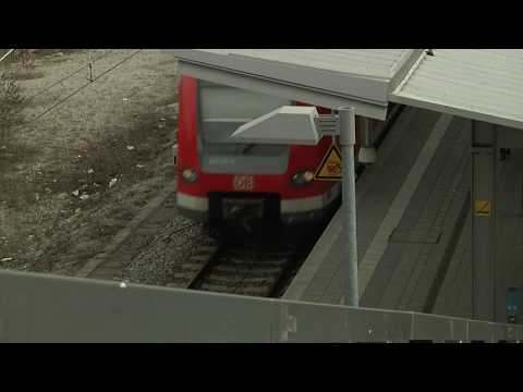 Herrmann nimmt S-Bahn in die Pflicht