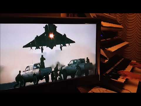 TRANCE JETS      PART 2    VIVA LE FRANCE