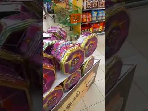 Quality Street #chocolates #candies #shorts