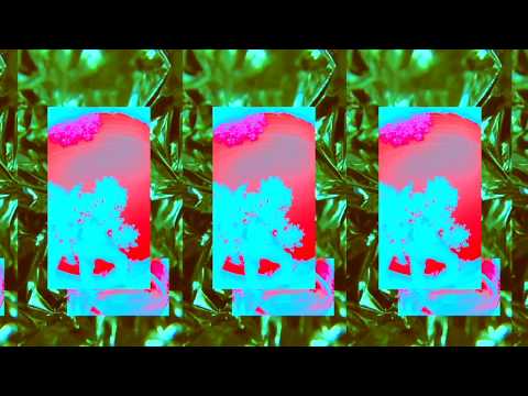 Angus Maude - Frankenstein (Official Video)