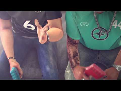 F1 GP BRASIL 2016 Abertura