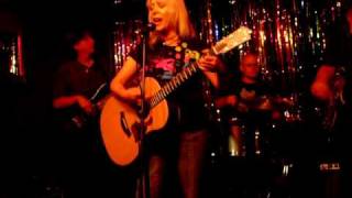 SHOOTING STARS -RISA HALL AT THE PARKSIDE LOUNGE