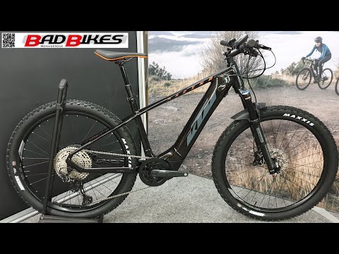 KTM Macina Team 672 Bosch PERFORMANCE CX 85Nm Powertube 625Wh Shimano XT Elektro Bike EMTB 2022