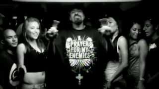 CARTEL DE SANTA vato sencillo