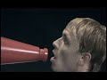 The Robocop Kraus - You Don't Have To Shout (Official Video)