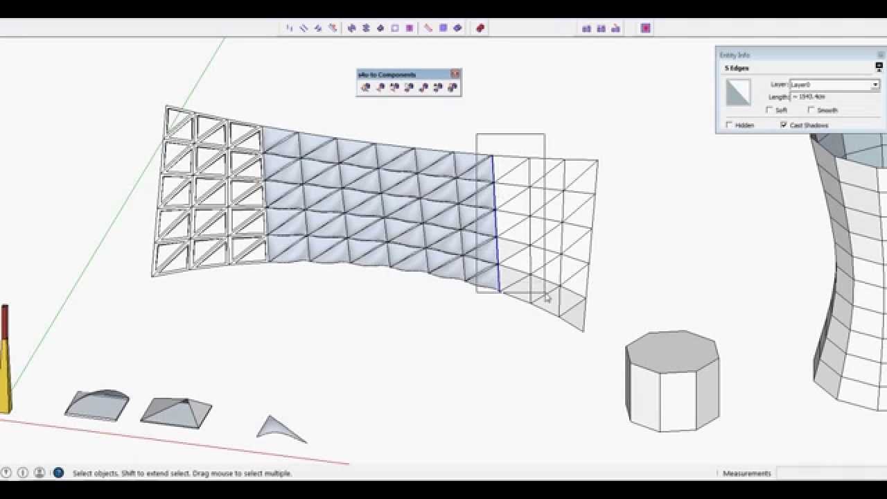 s4u tocomponents v4 0 7